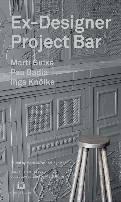 Ex-designer project-bar