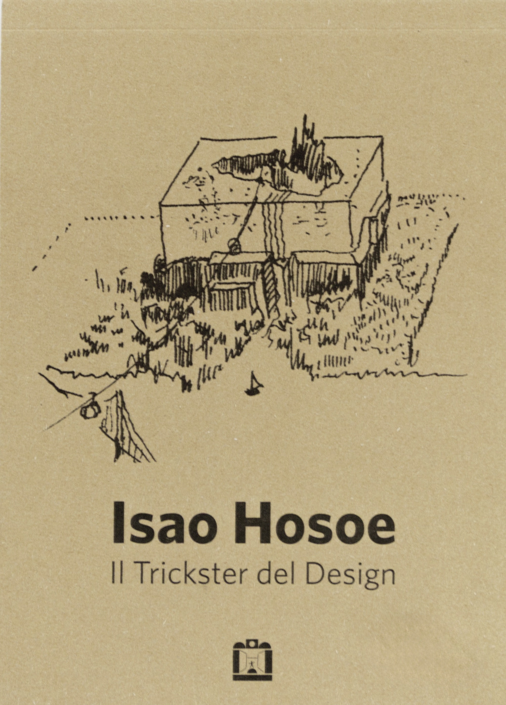 Isao Hosoe. Il trickster del design