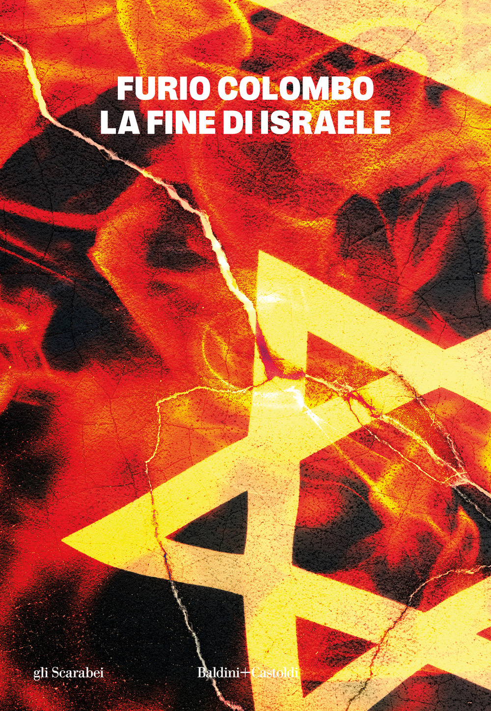 La fine di Israele