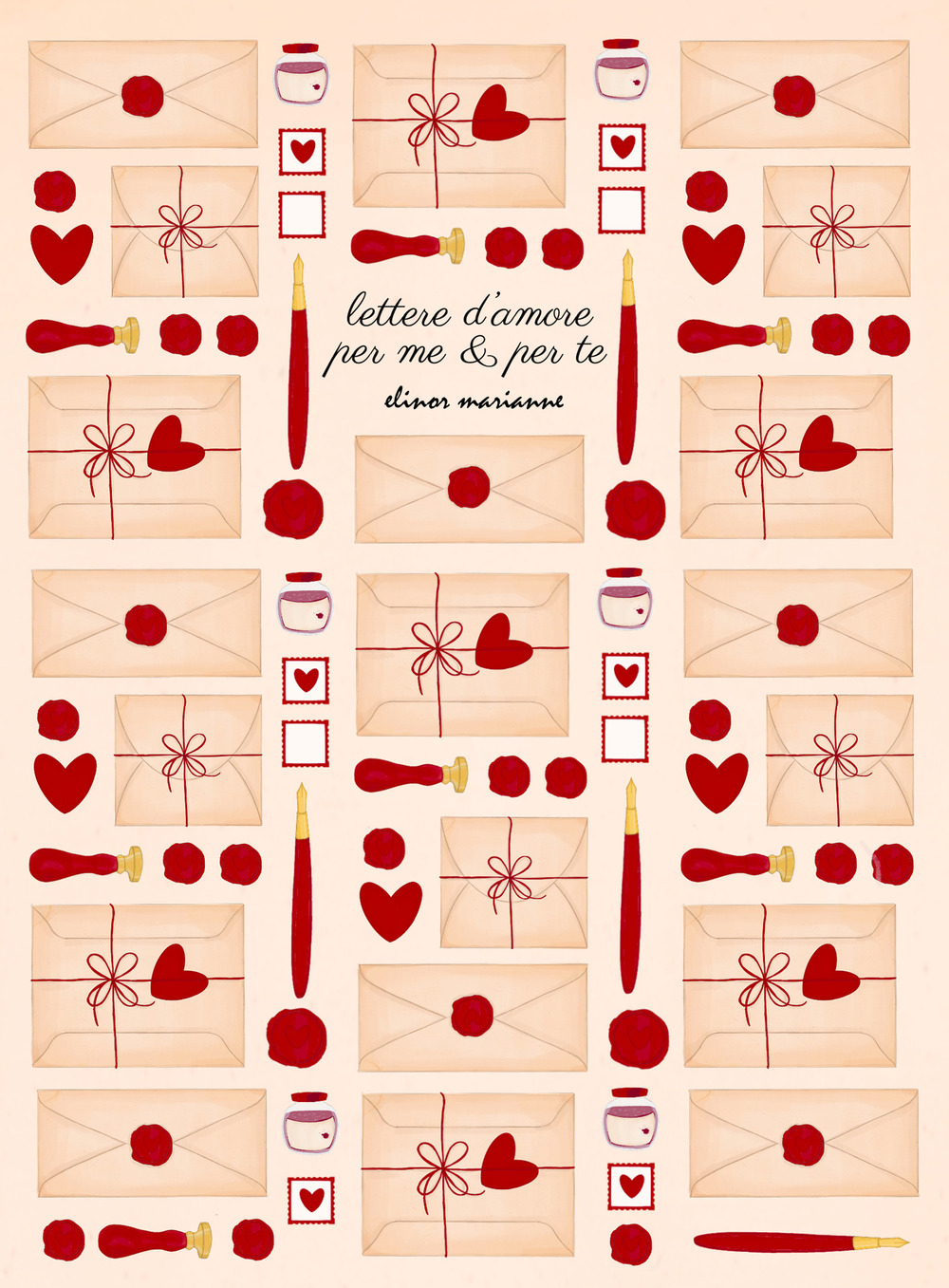 Lettere d'amore per me & per te