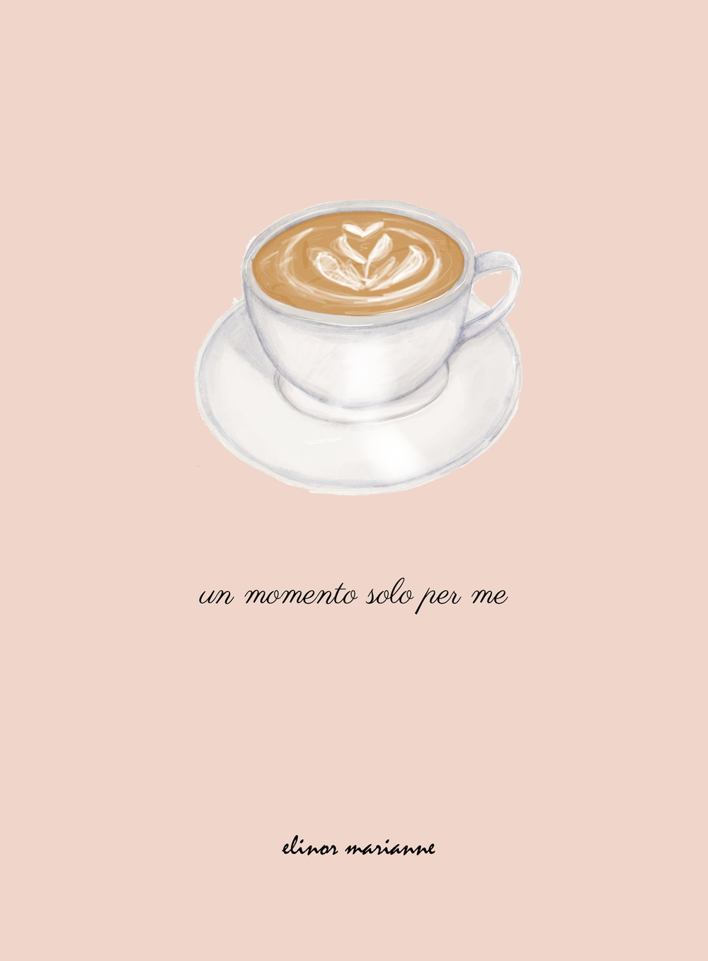 Pomeriggio d'inverno. Quaderno