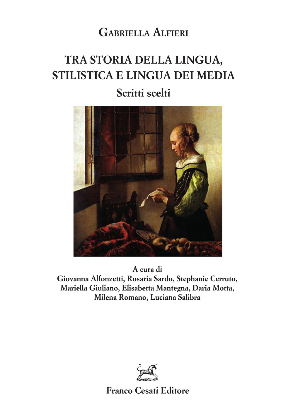 Tra storia della lingua, stilistica e lingua dei media