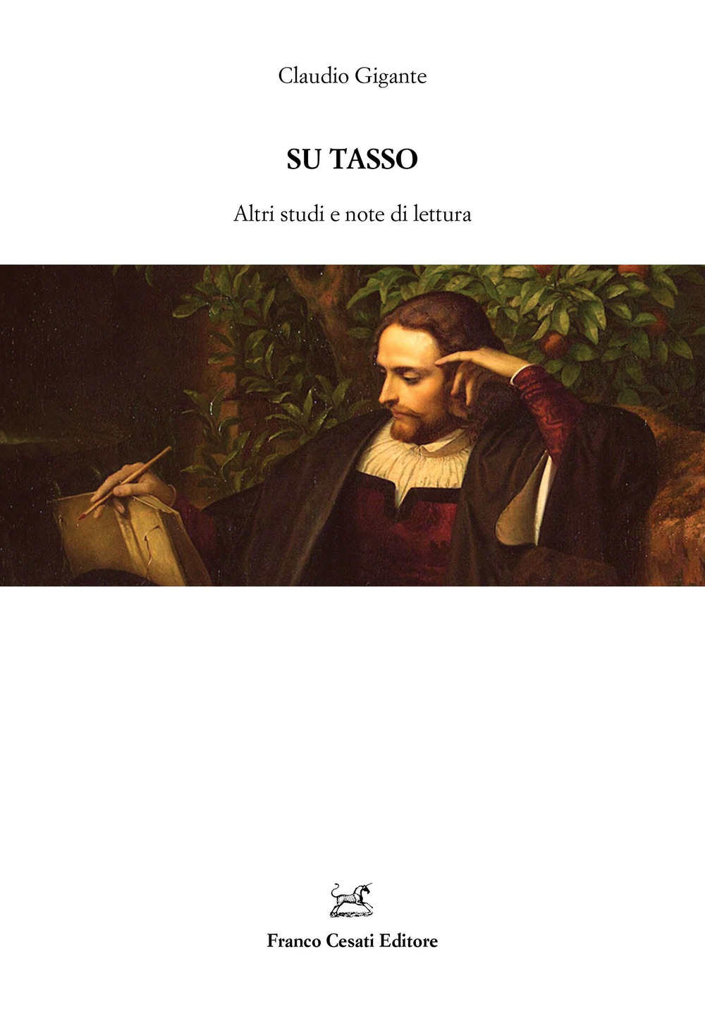 Su Tasso. Altri studi e note di lettura