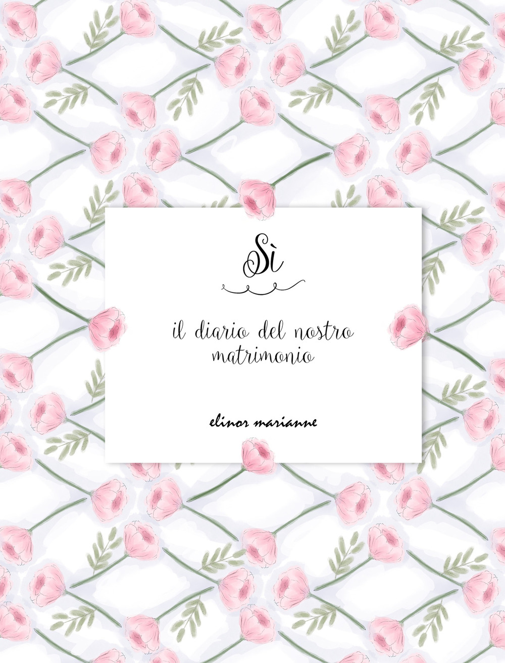 Sì. Il diario del nostro matrimonio