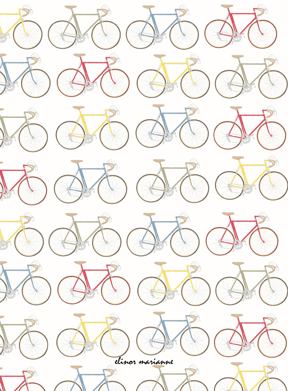 Girardengo. Quaderno