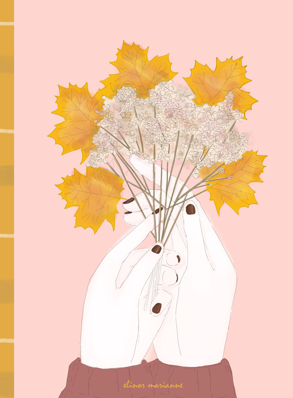 Desideri d'autunno. Quaderno