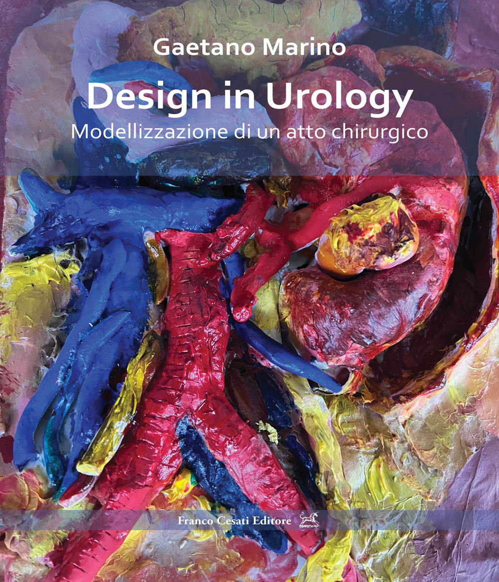 Design in urology. Modellizzazione di un atto chirurgico