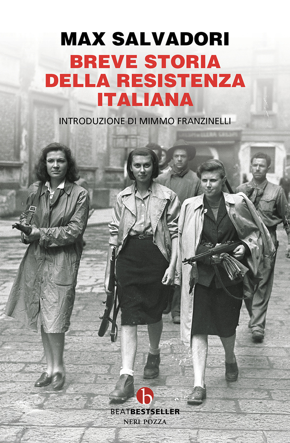 Breve storia della Resistenza italiana