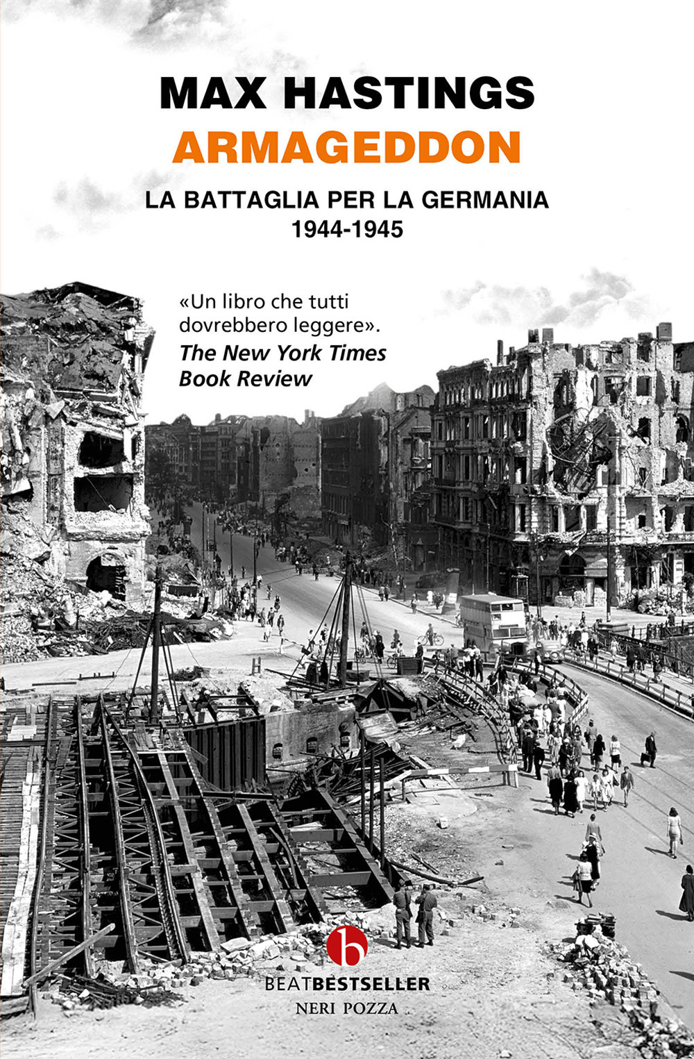 Armageddon. La battaglia per la Germania (1944-1945)