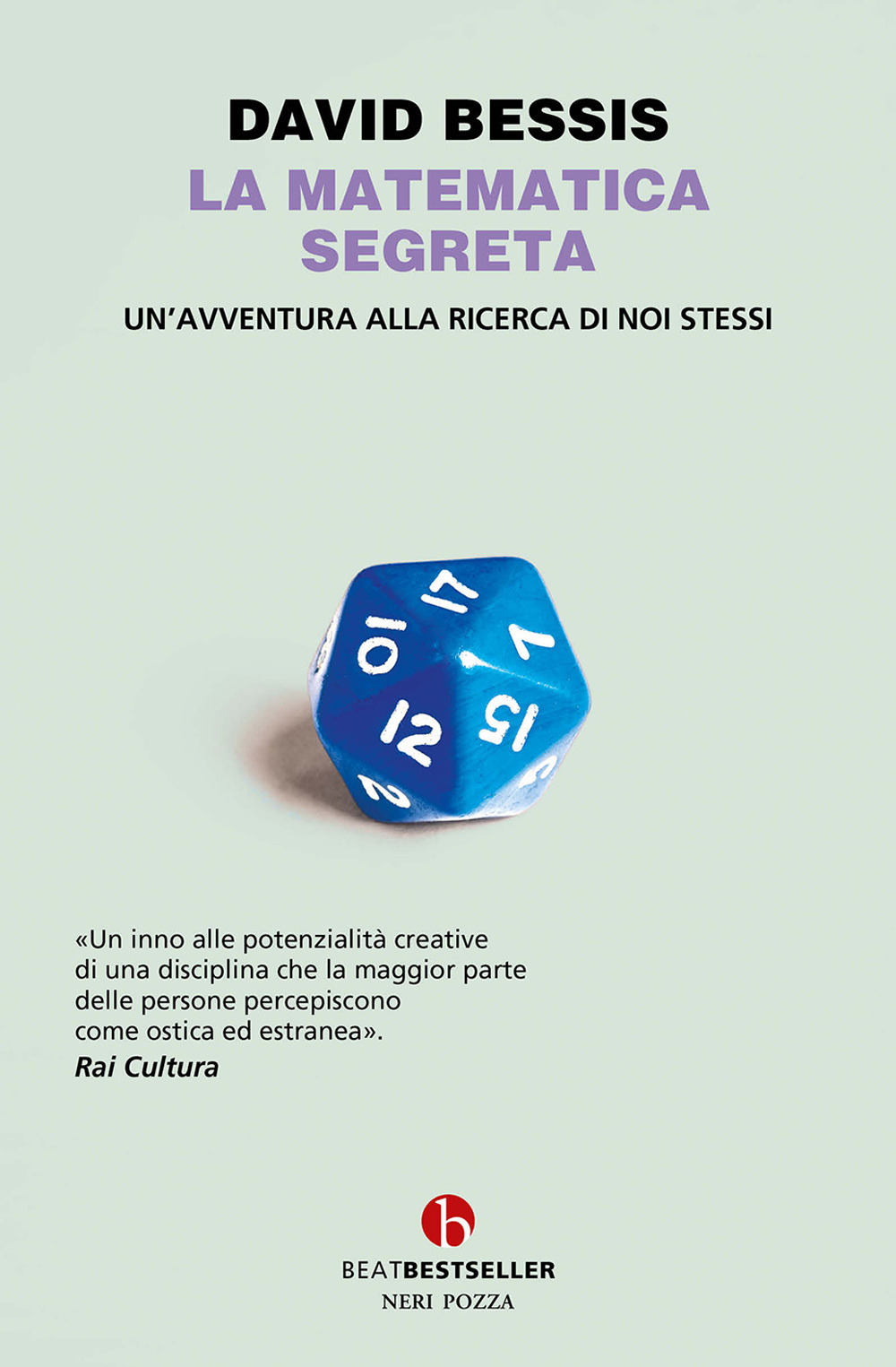 La matematica segreta. Un'avventura alla ricerca di noi stessi