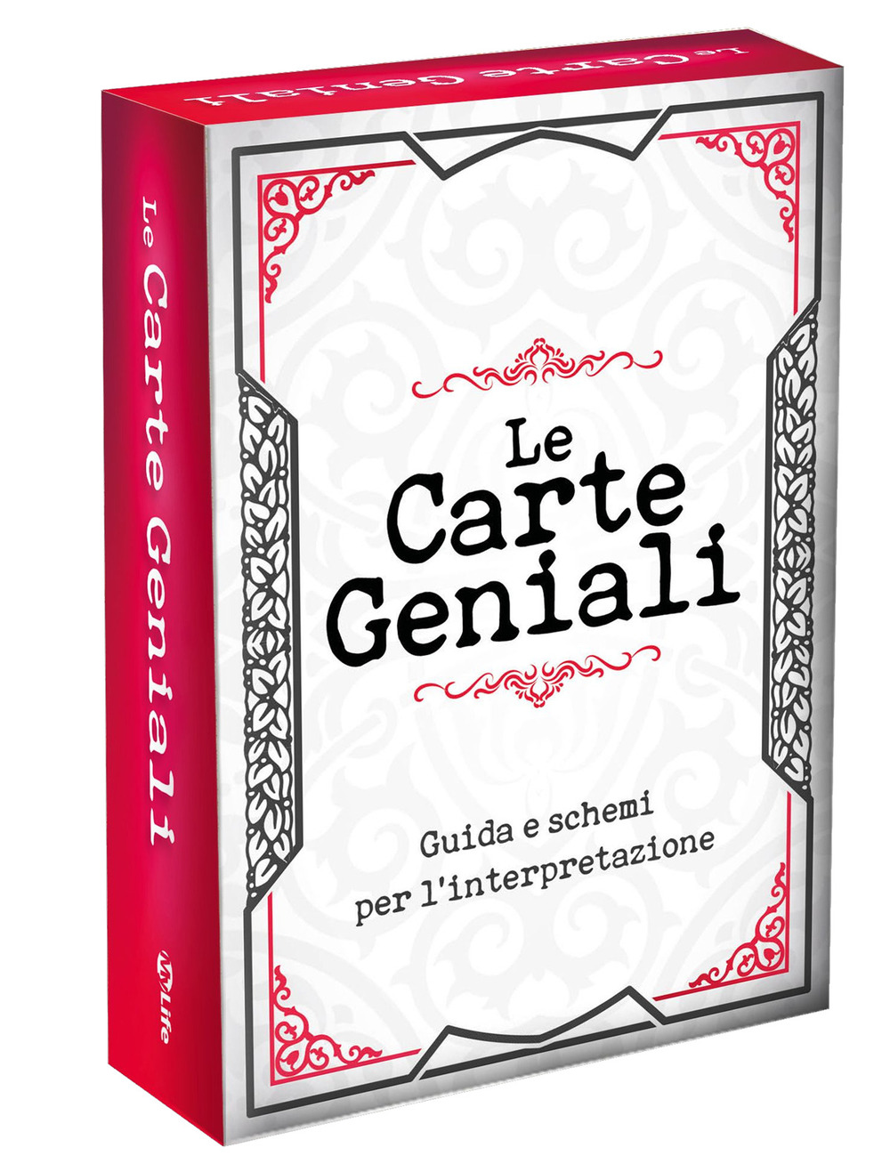 Le carte geniali