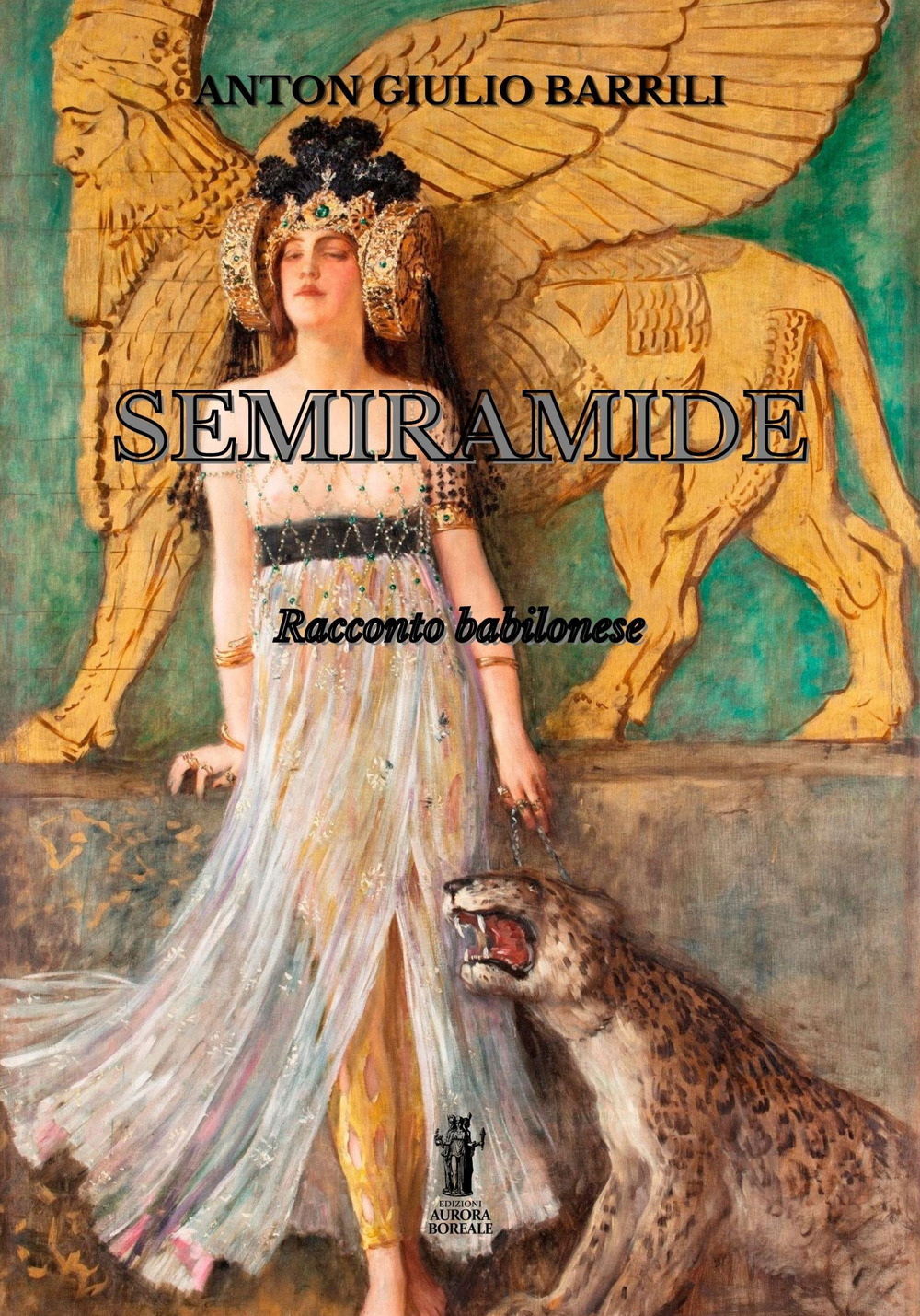 Semiramide (Racconto babilonese)