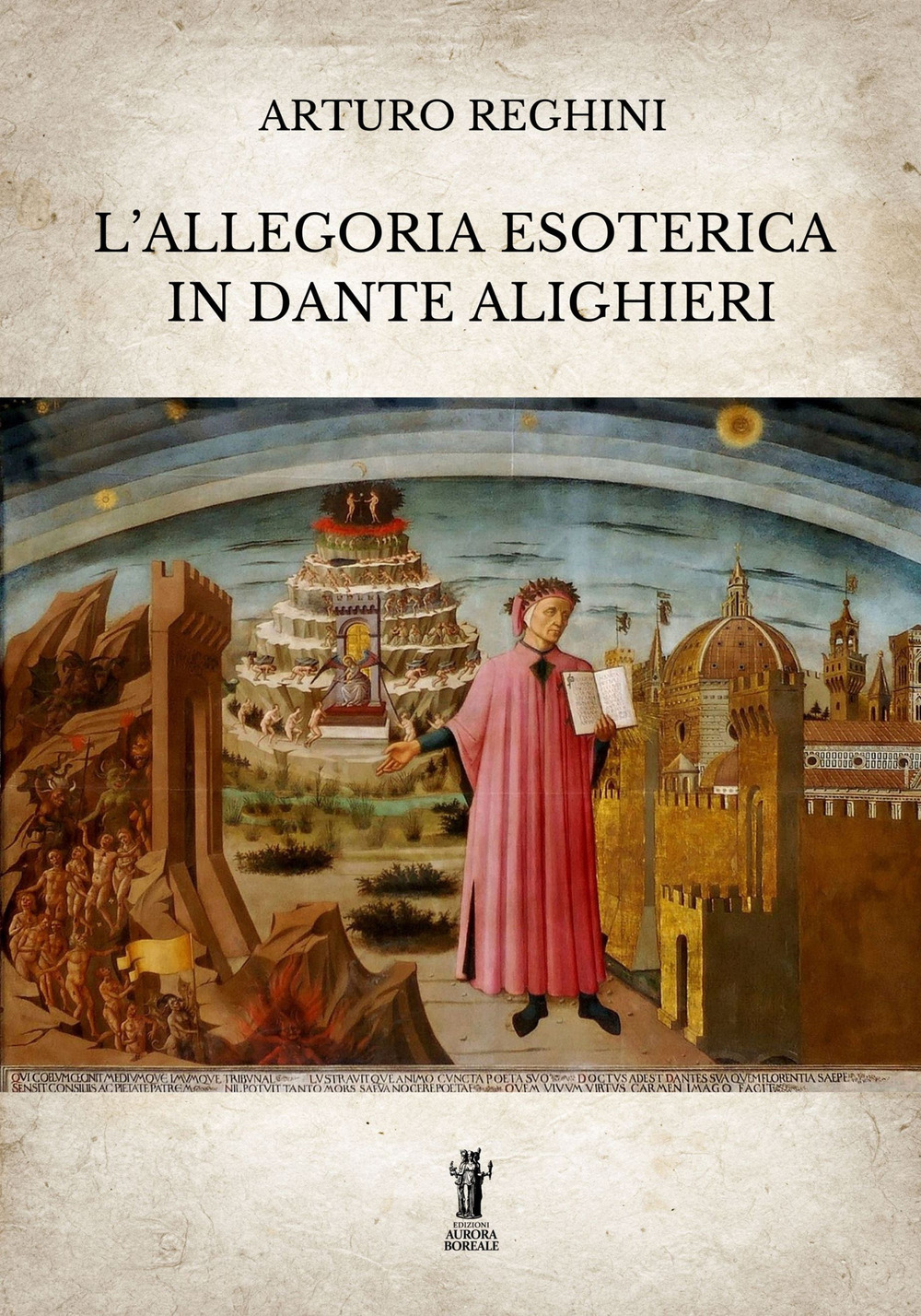L'allegoria esoterica in Dante Alighieri