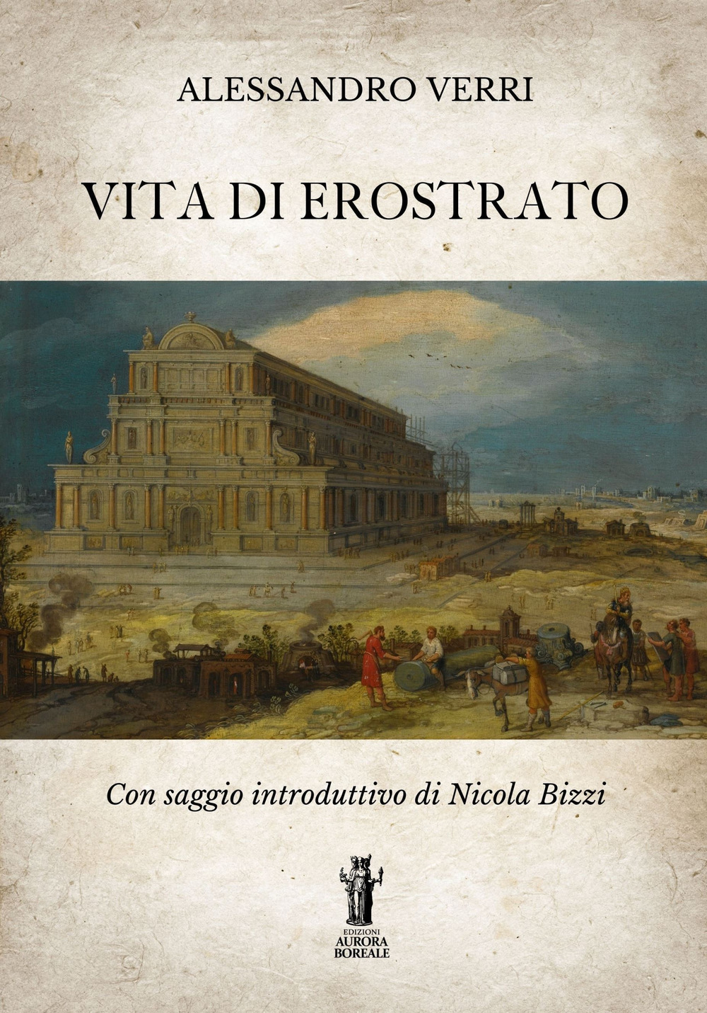 La vita di Erostrato