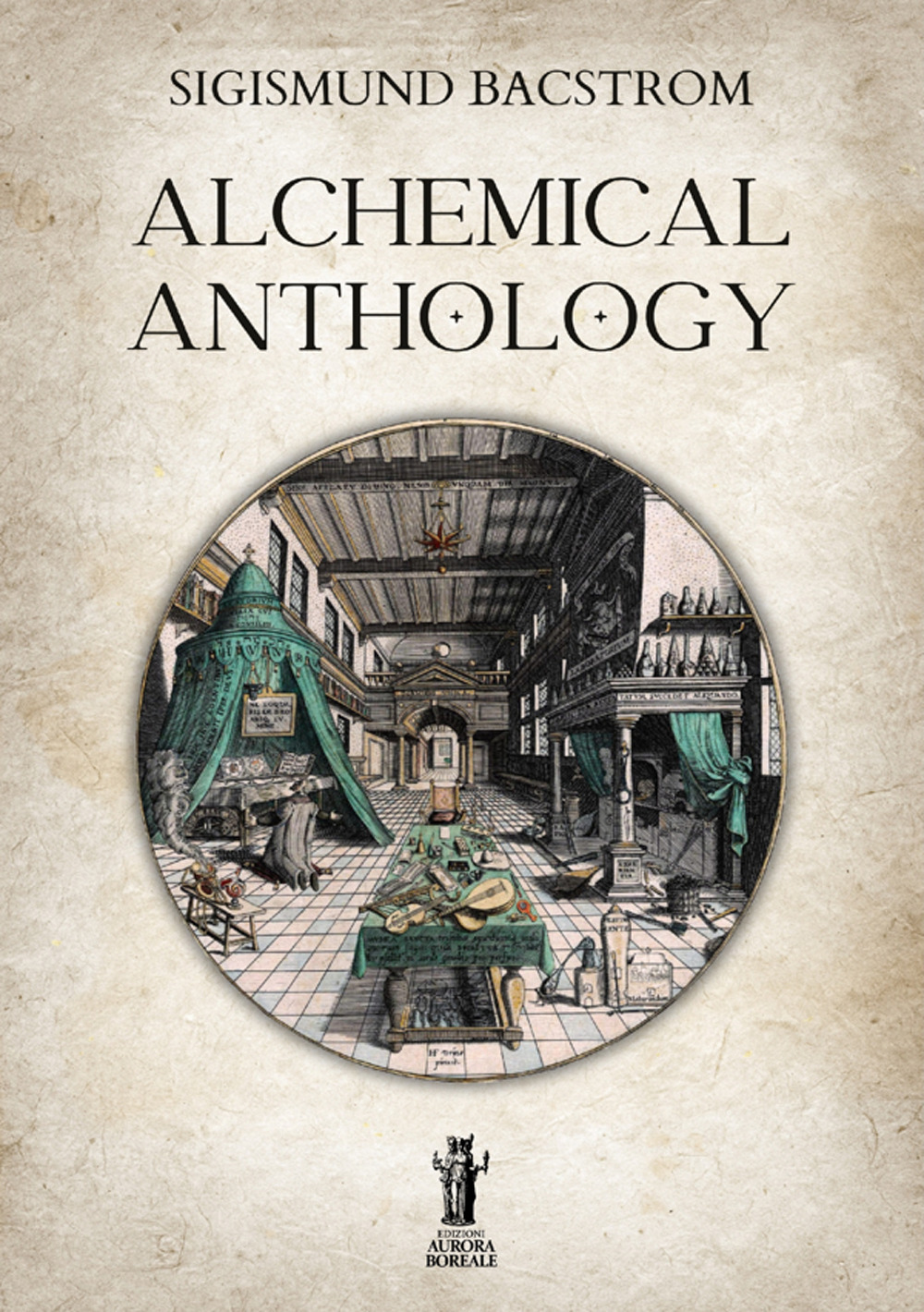 Alchemical anthology