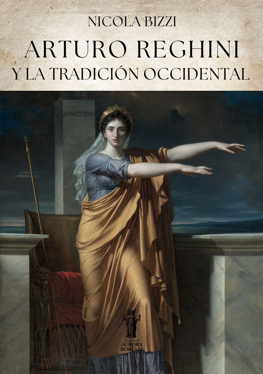 Arturo Reghini y la tradición occidental