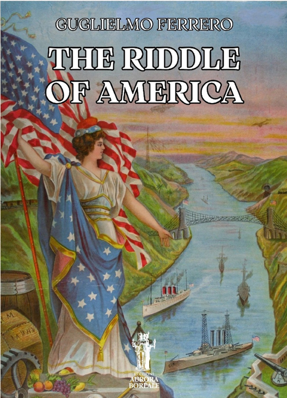 The riddle of America