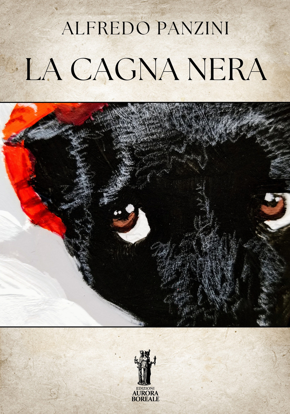 La cagna nera