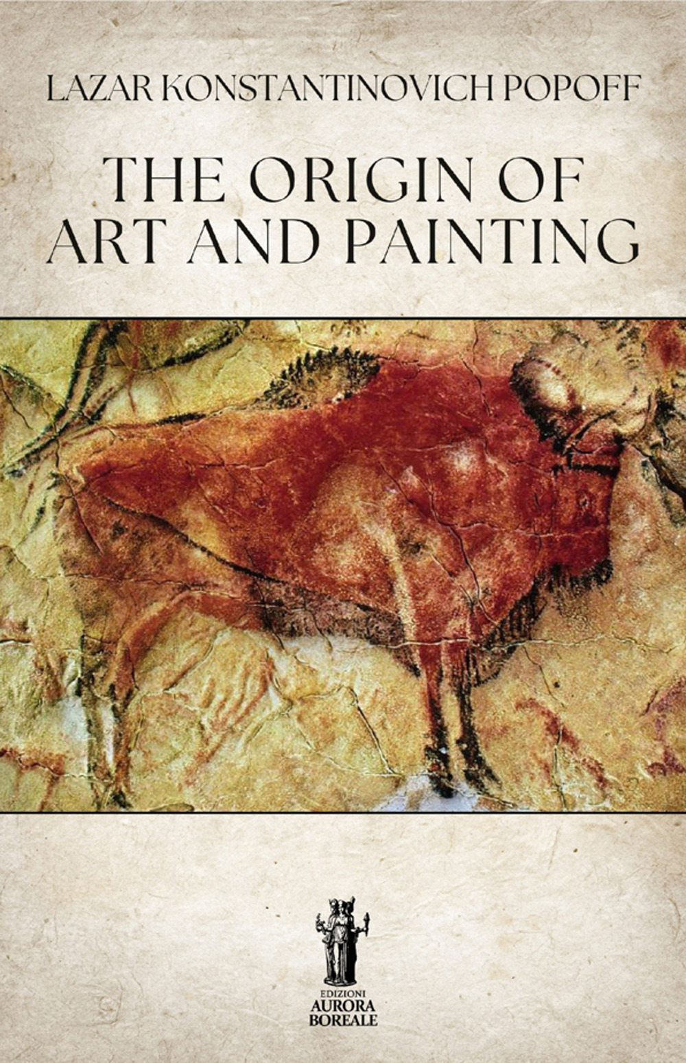The origin of art and painting