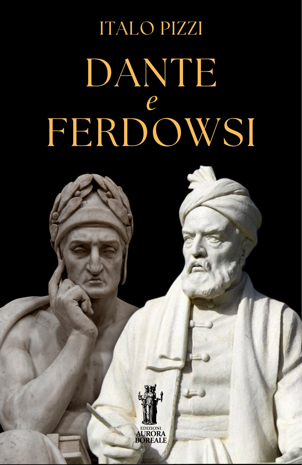 Dante e Ferdowsi