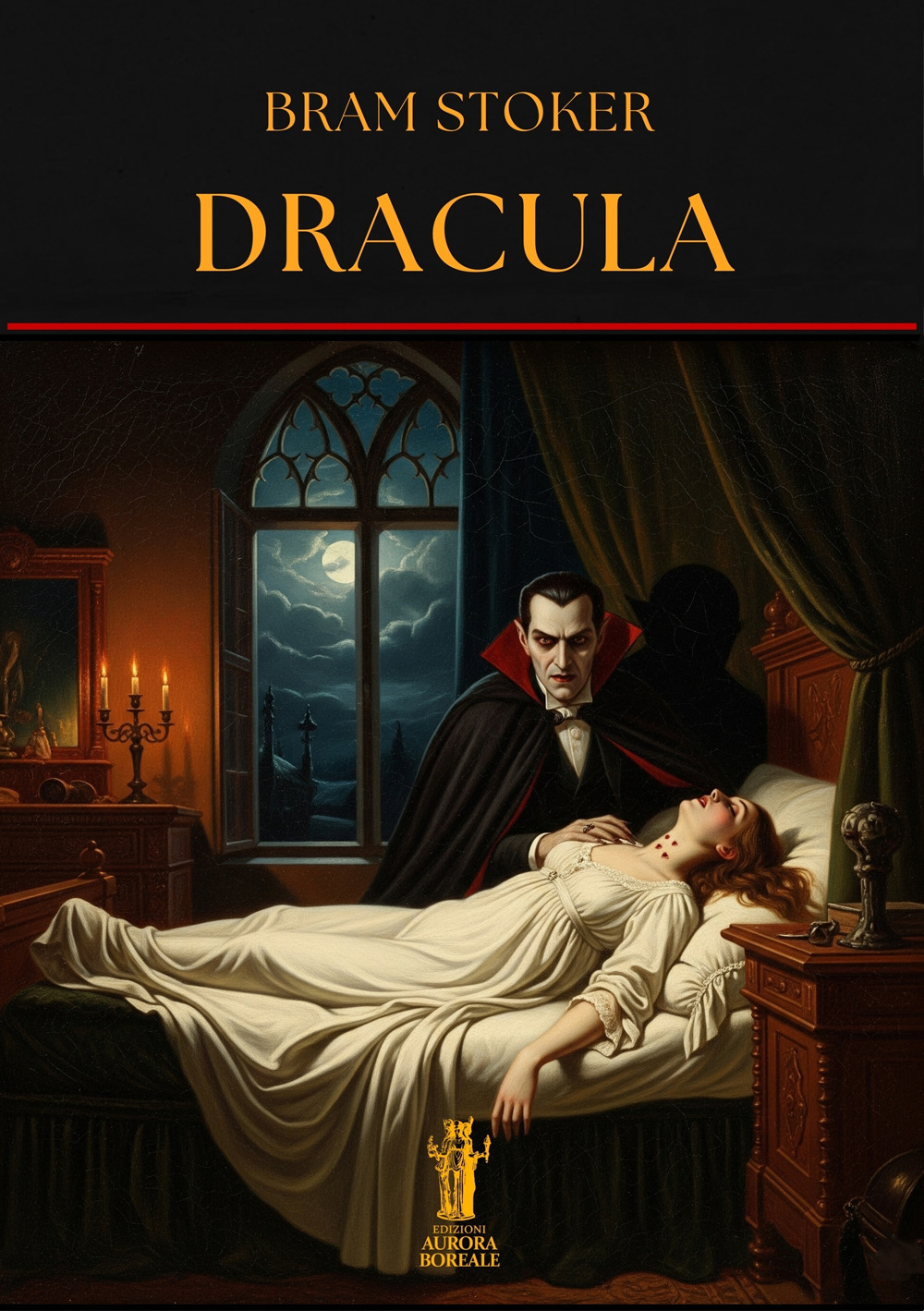 Dracula