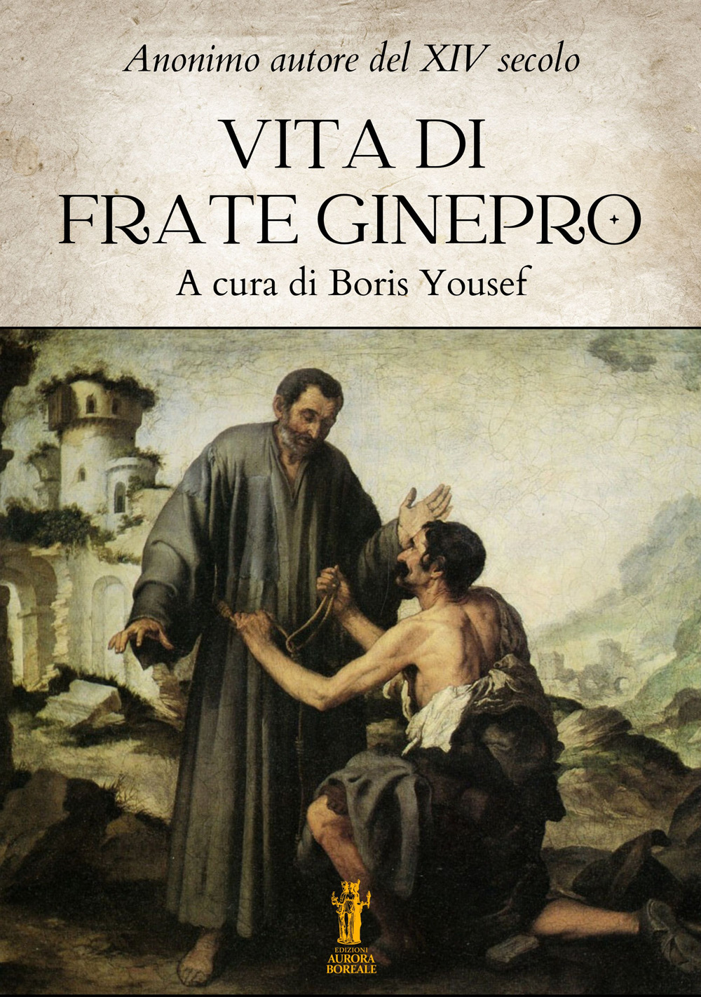 Vita di Frate Ginepro