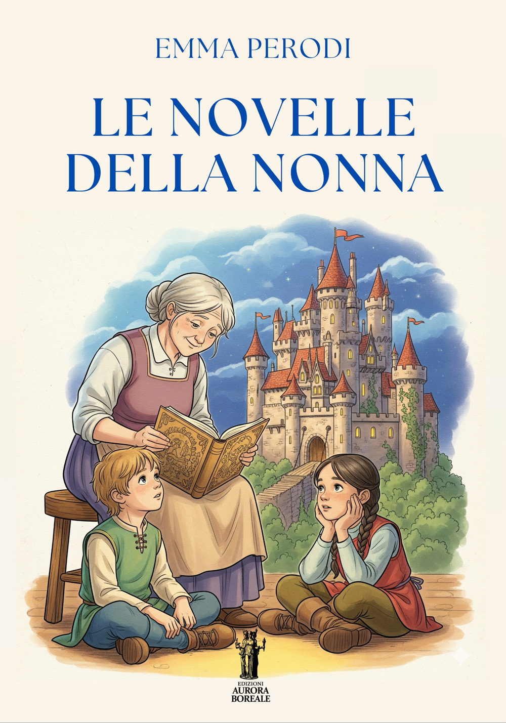 Le novelle della nonna