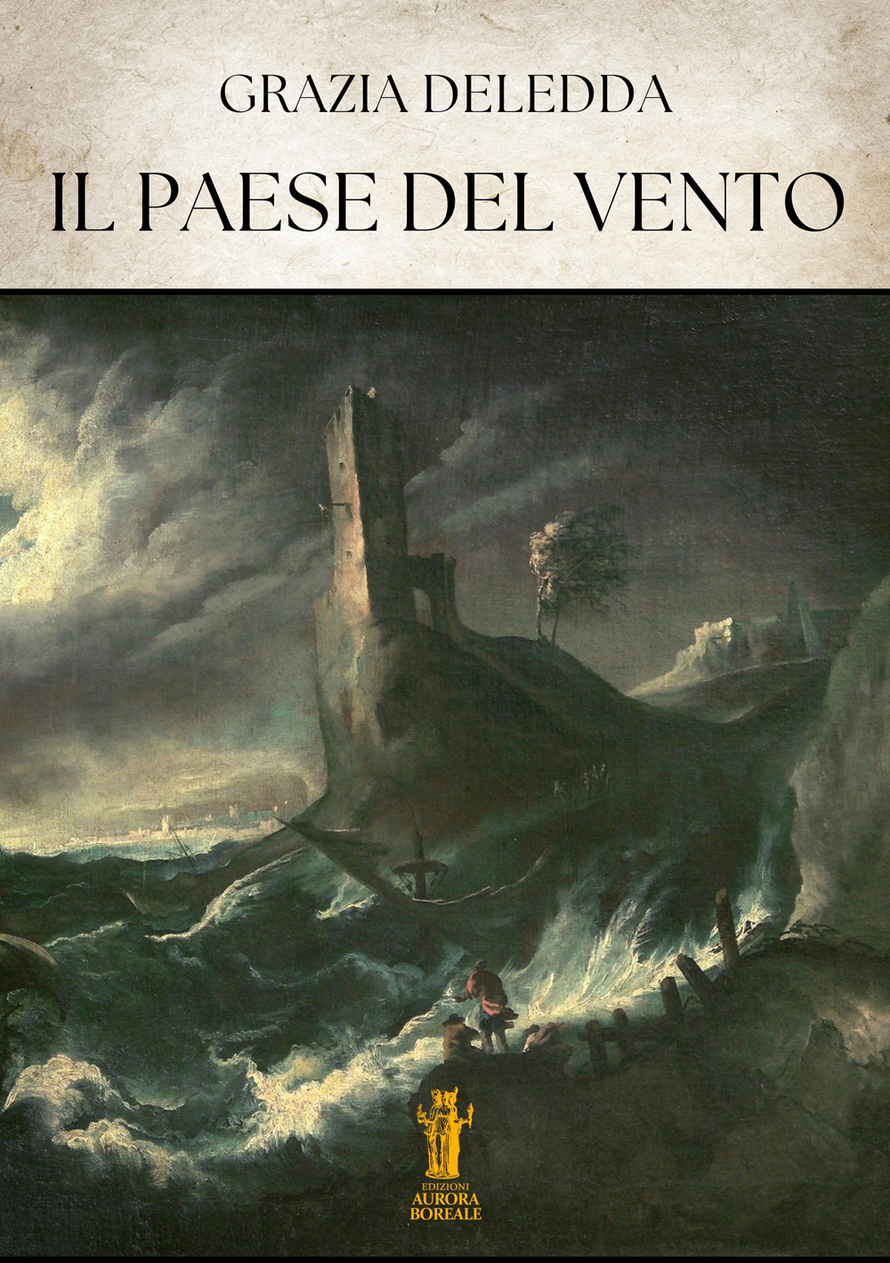 Il paese del vento