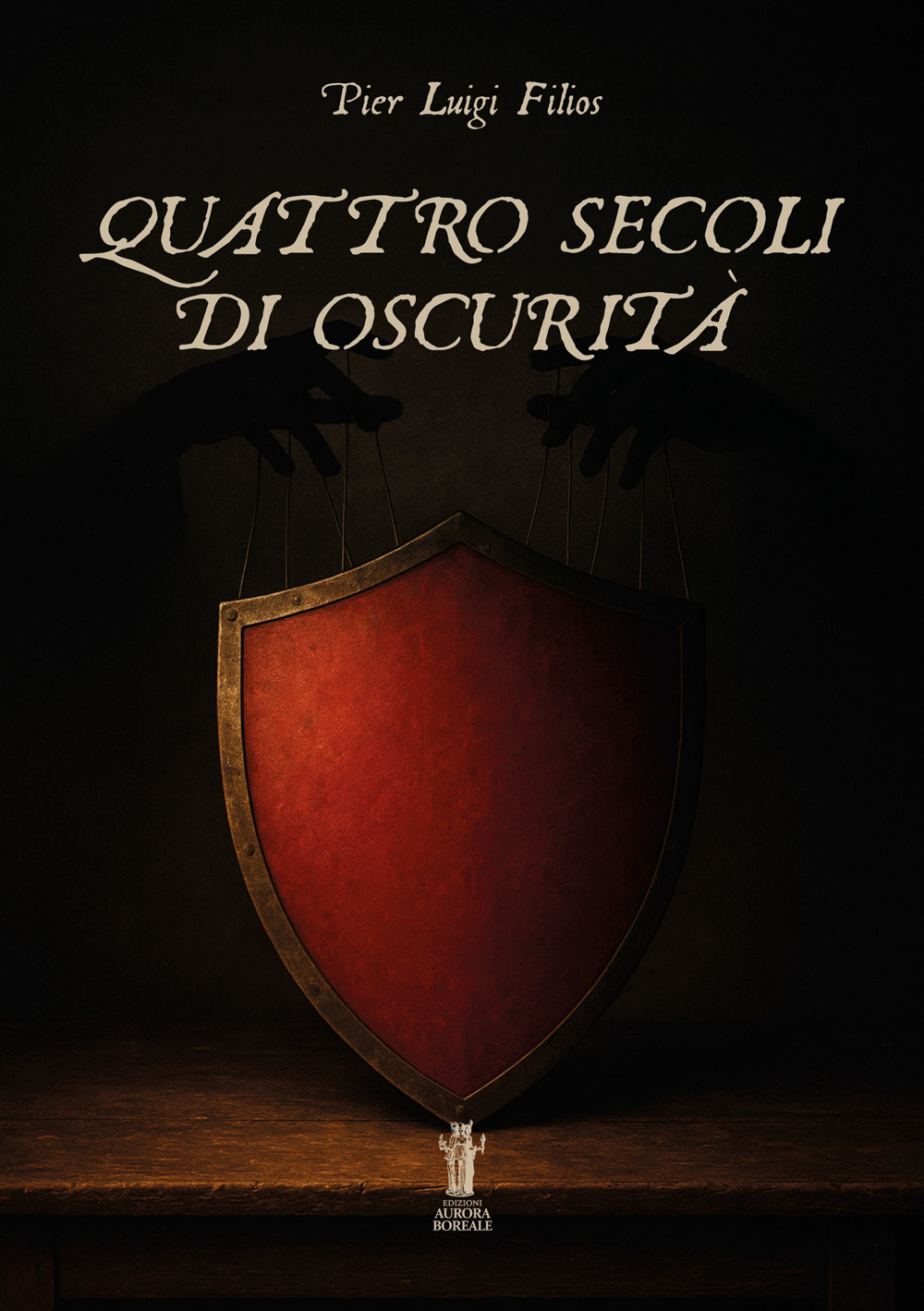 Quattro secoli di oscurità