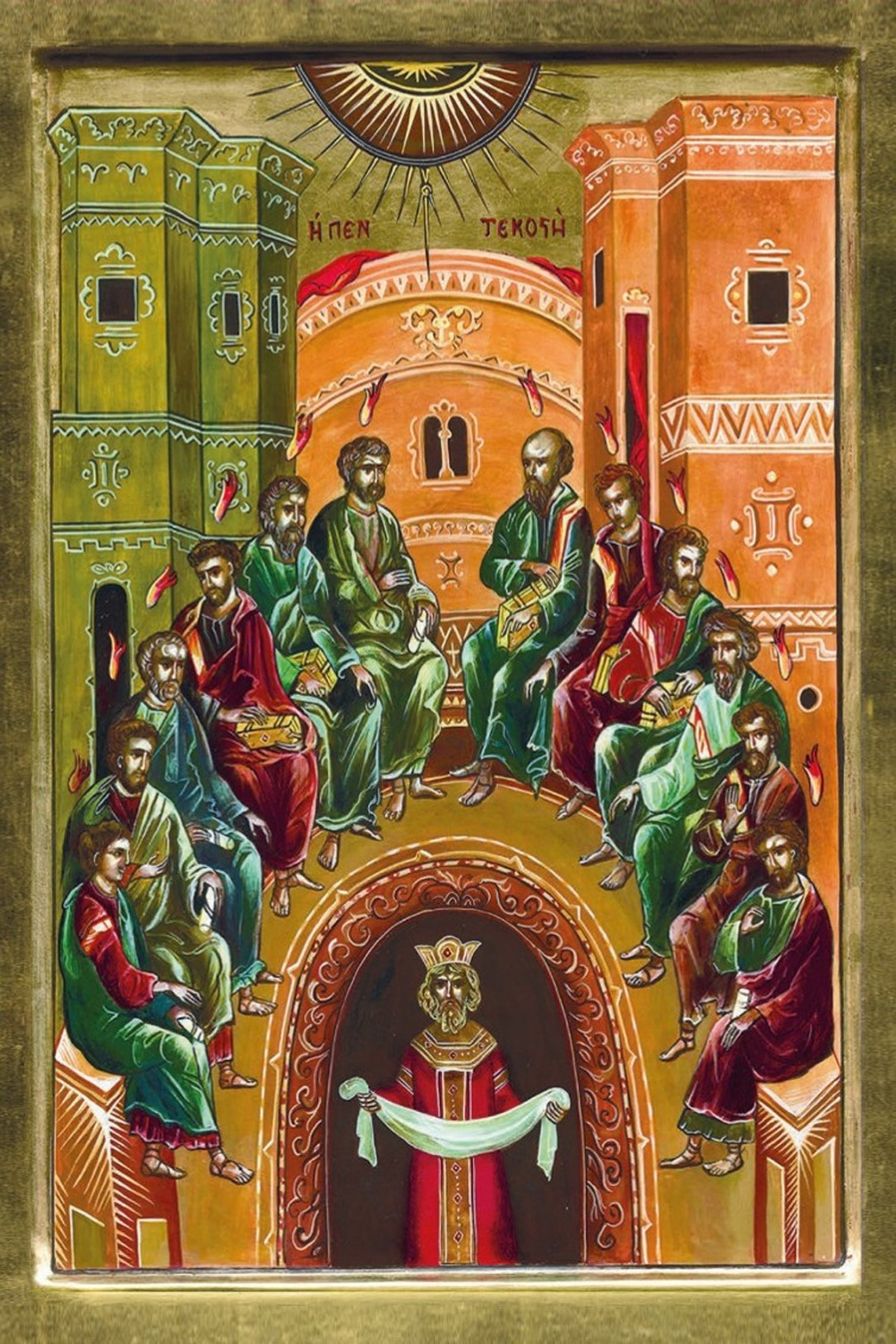 Cinque Pani d'orzo 2026