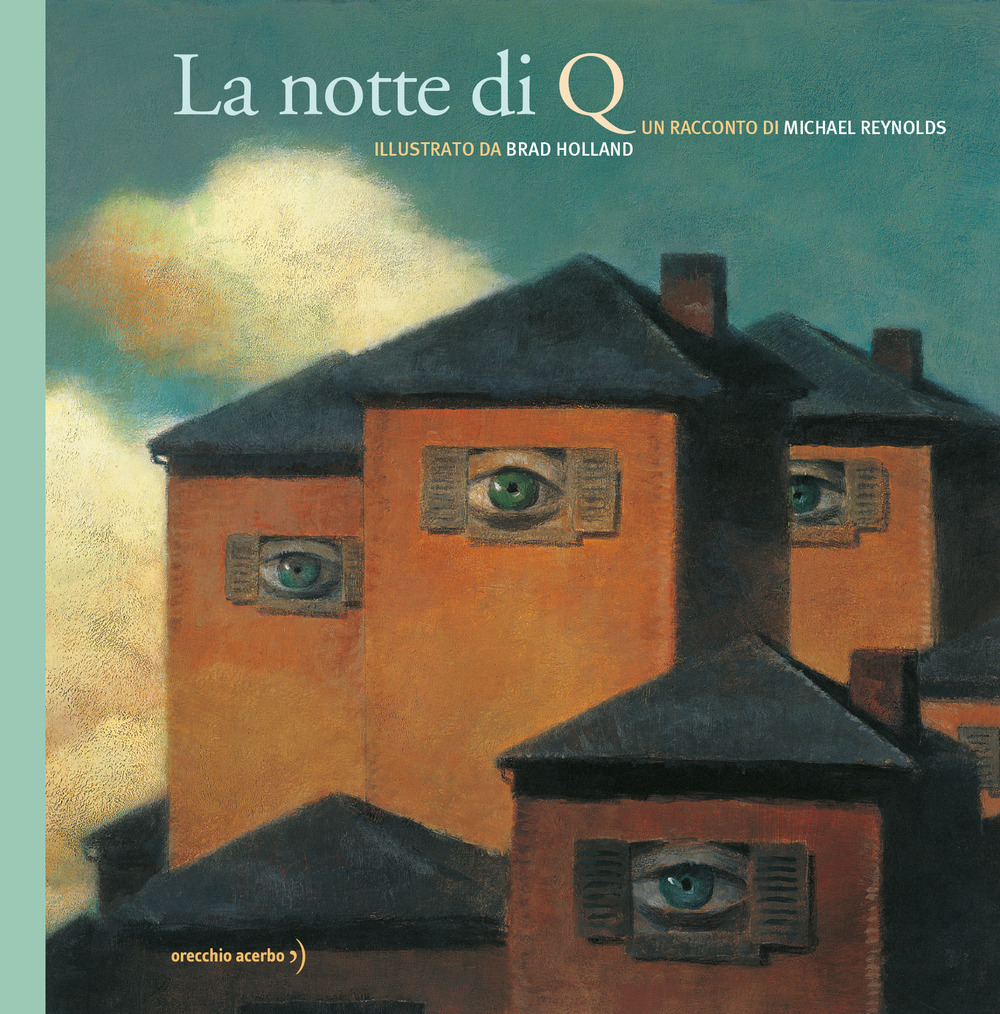 La notte di Q