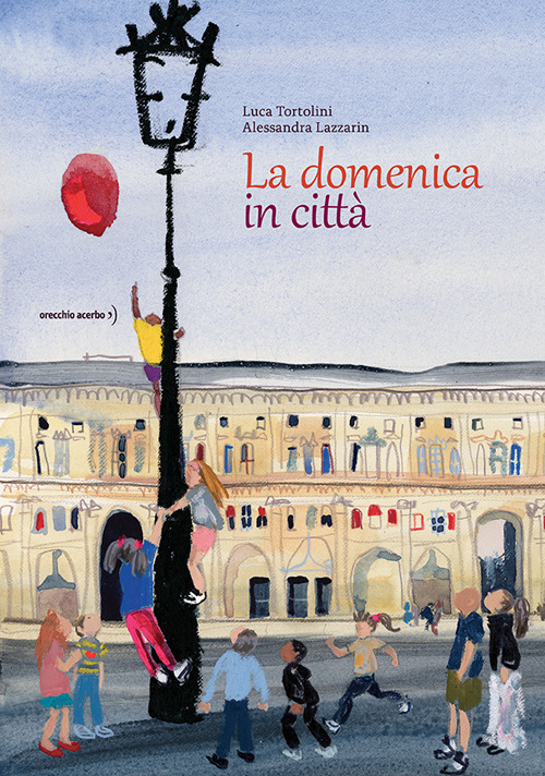 La domenica in città