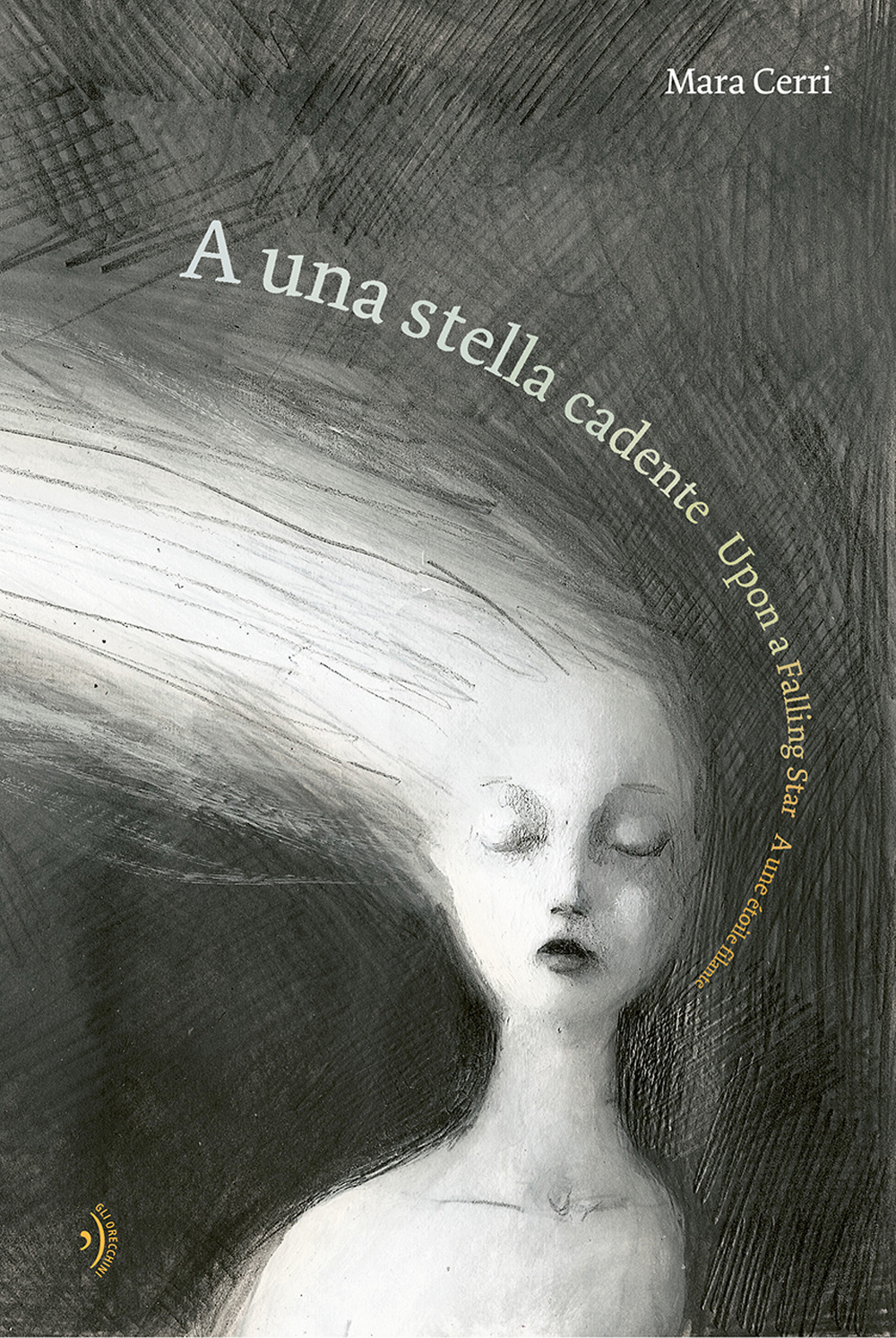A una stella cadente-Upon a falling star-A une étoile filante
