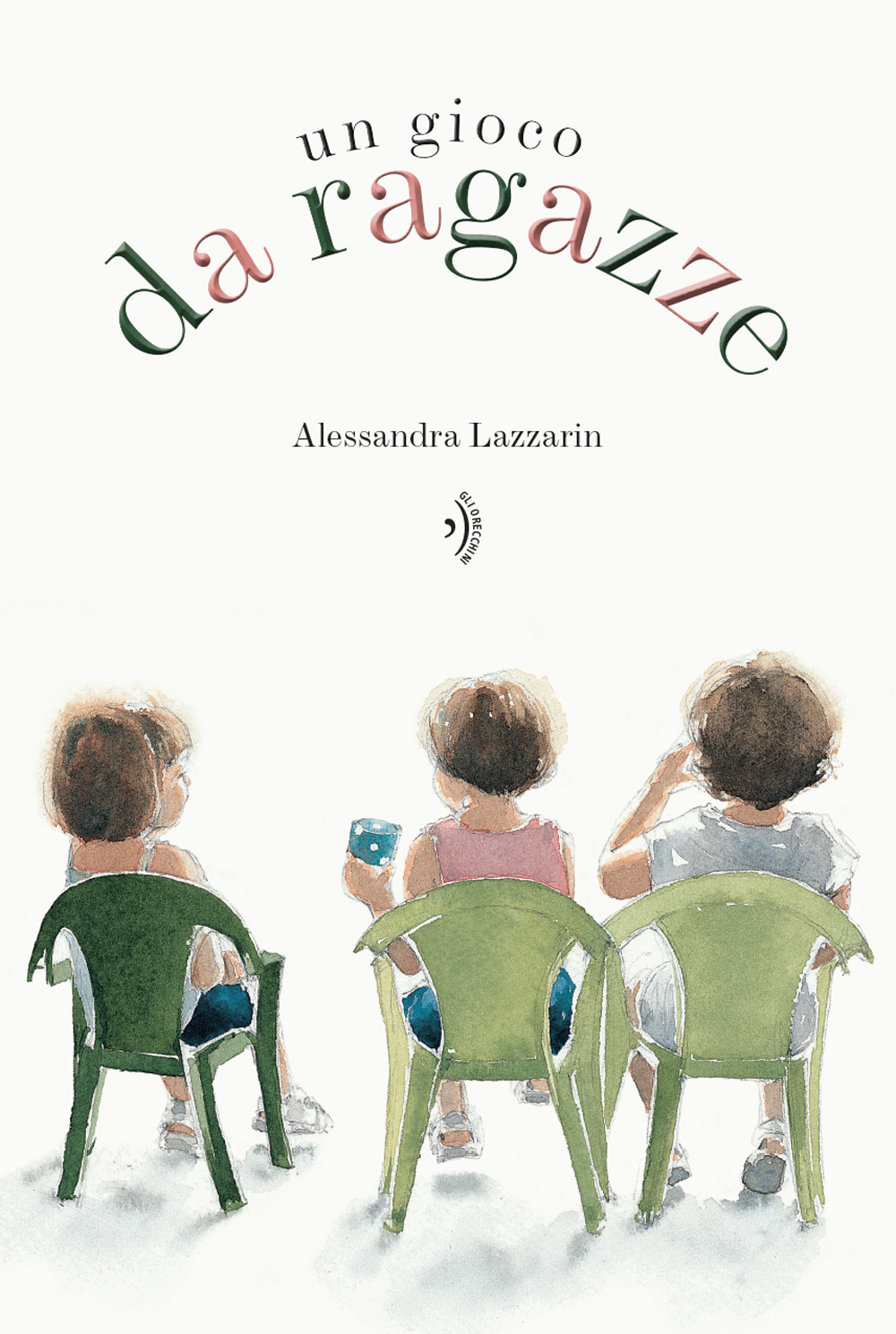 Un gioco da ragazze
