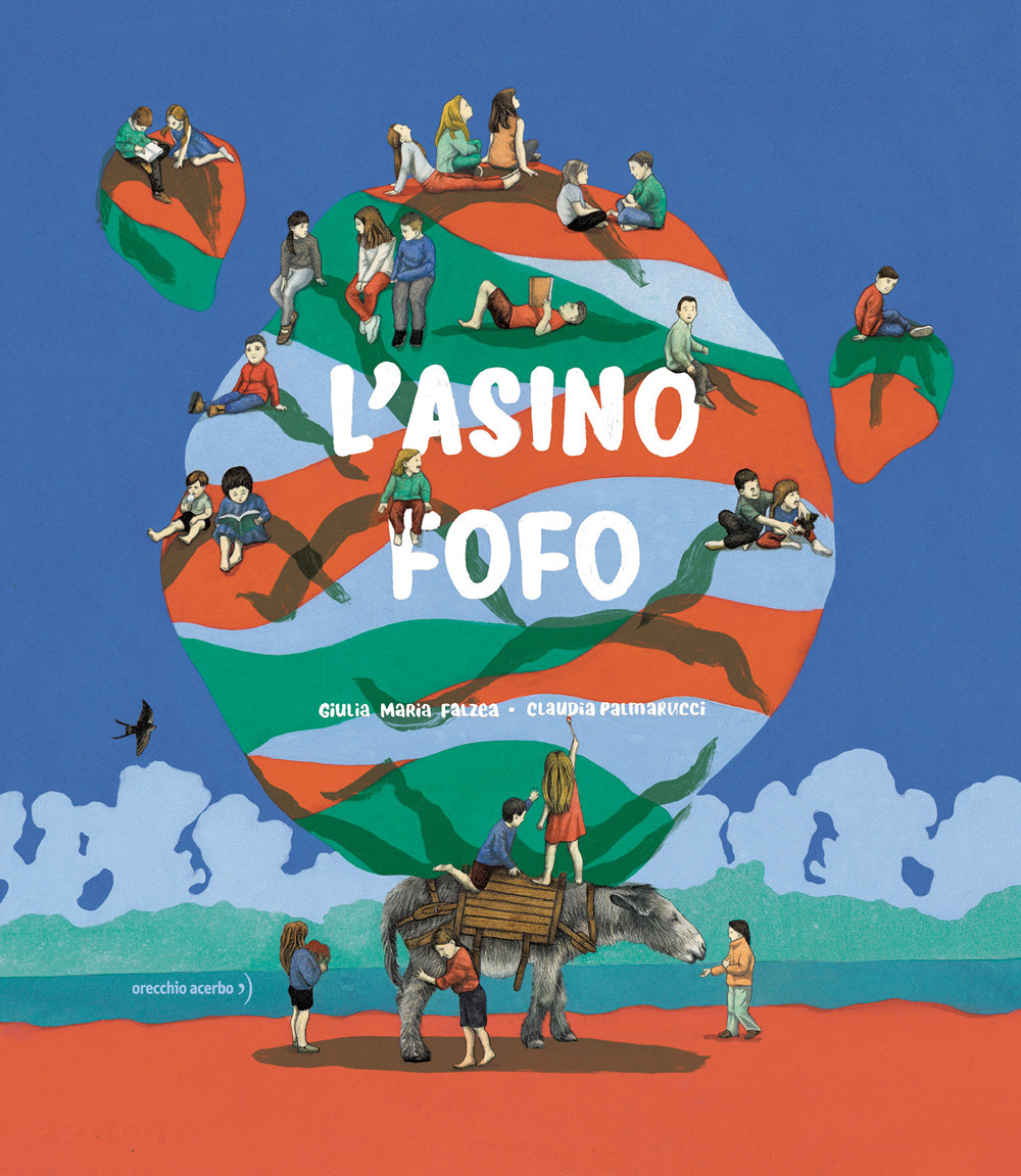 L'asino Fofo