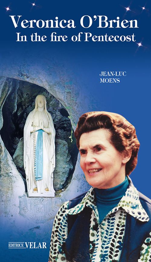 Veronica O'Brien. In the fire of Pentecost
