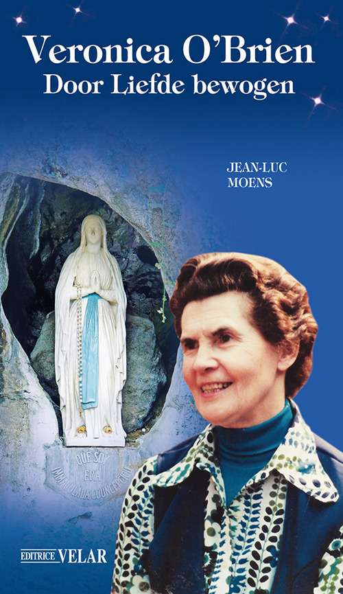 Veronica O'Brien. Door Liefde bewogen