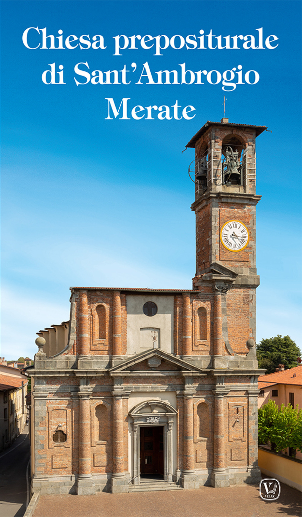 Chiesa Prepositurale di Sant'Ambrogio Merate