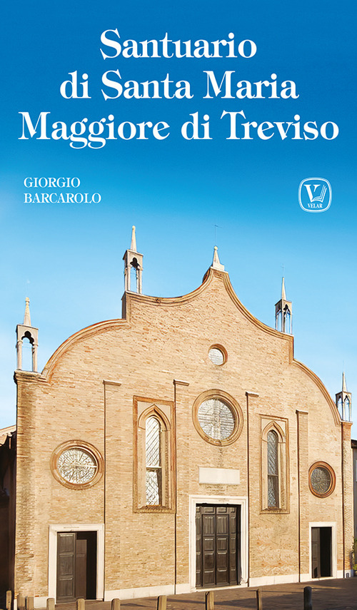 Santuario di Santa Maria Maggiore di Treviso