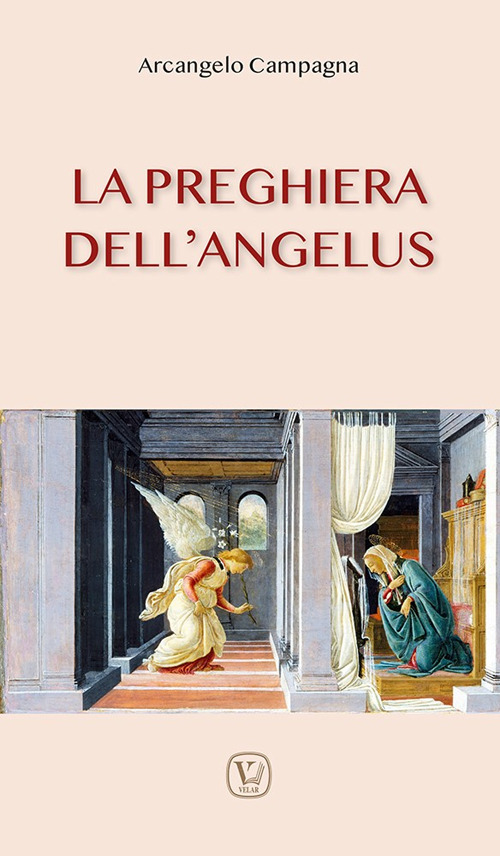 La preghiera dell'angelus