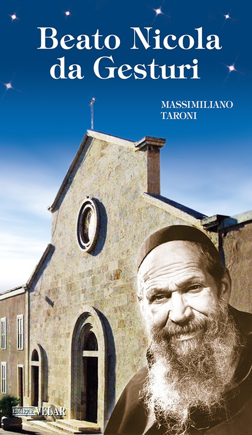 Beato Nicola da Gesturi