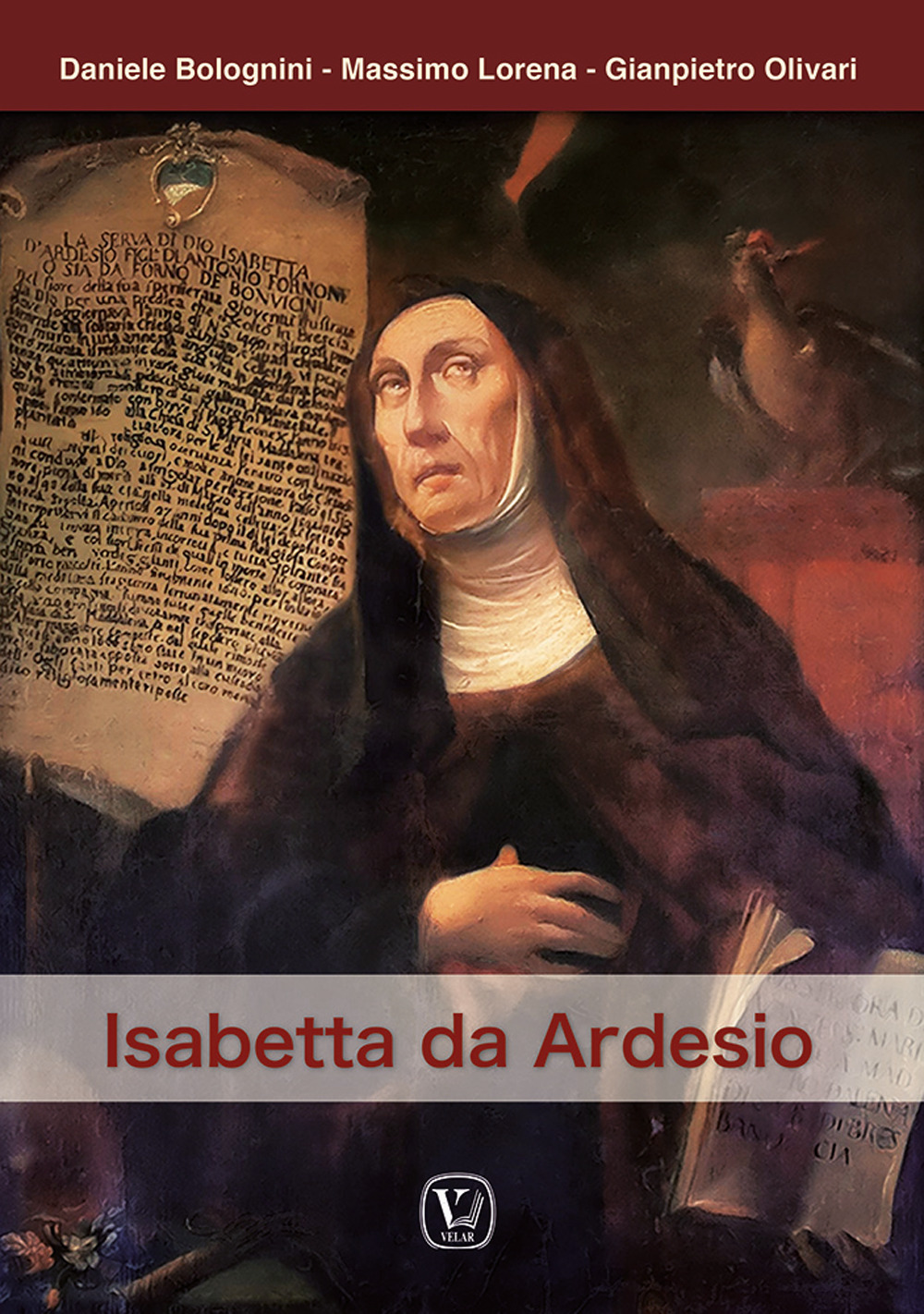 Isabetta da Ardesio