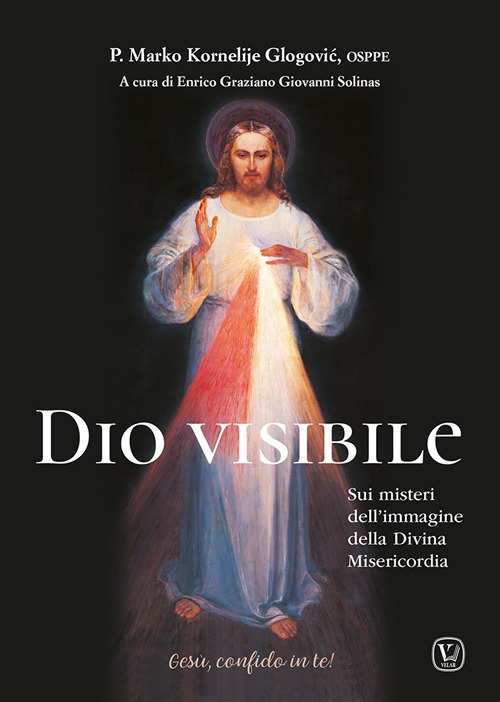 Dio visibile. Sui misteri dell'immagine della Divina Misericordia