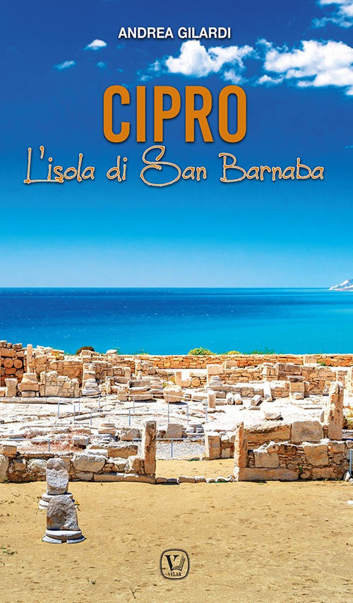 Cipro. L'isola di San Barnaba