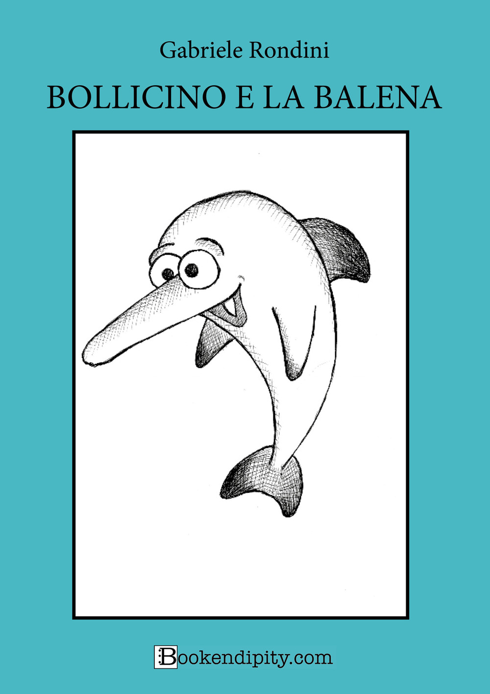 Bollicino e la balena