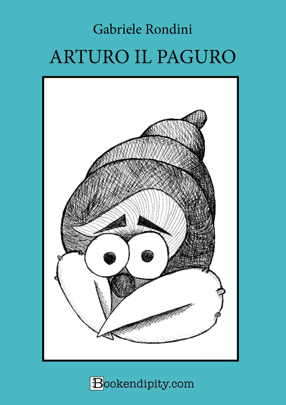 Arturo il paguro