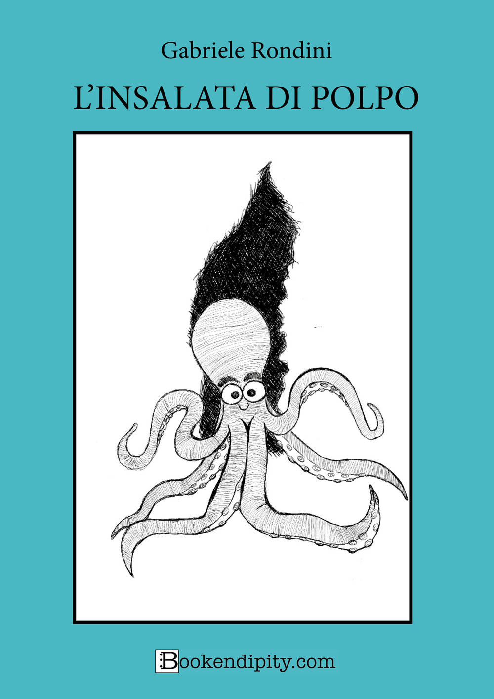 L'insalata di polpo