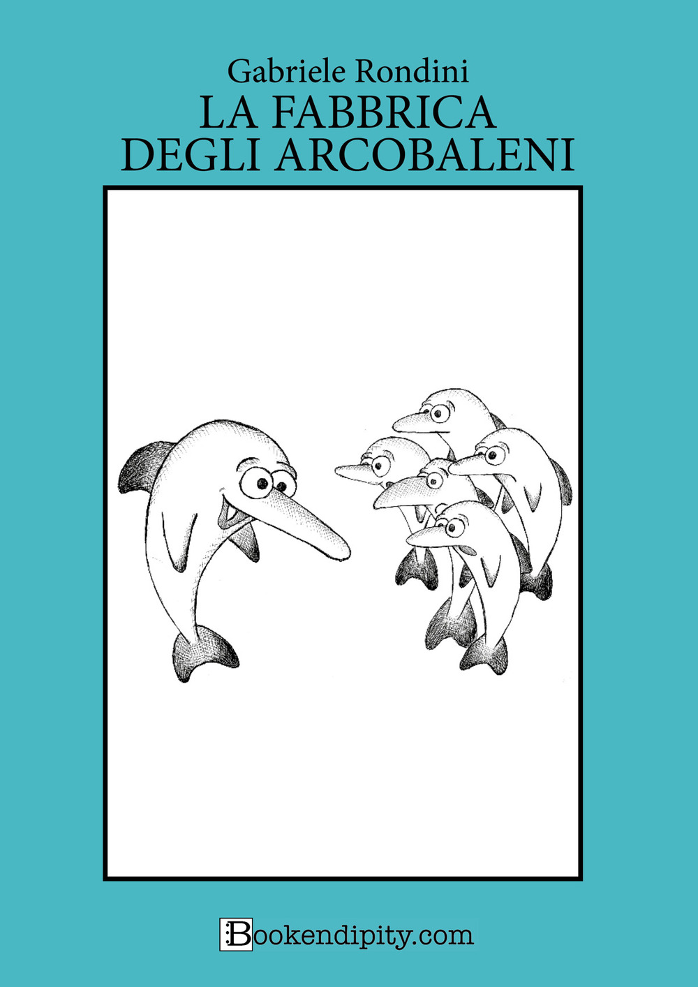 La fabbrica degli arcobaleni