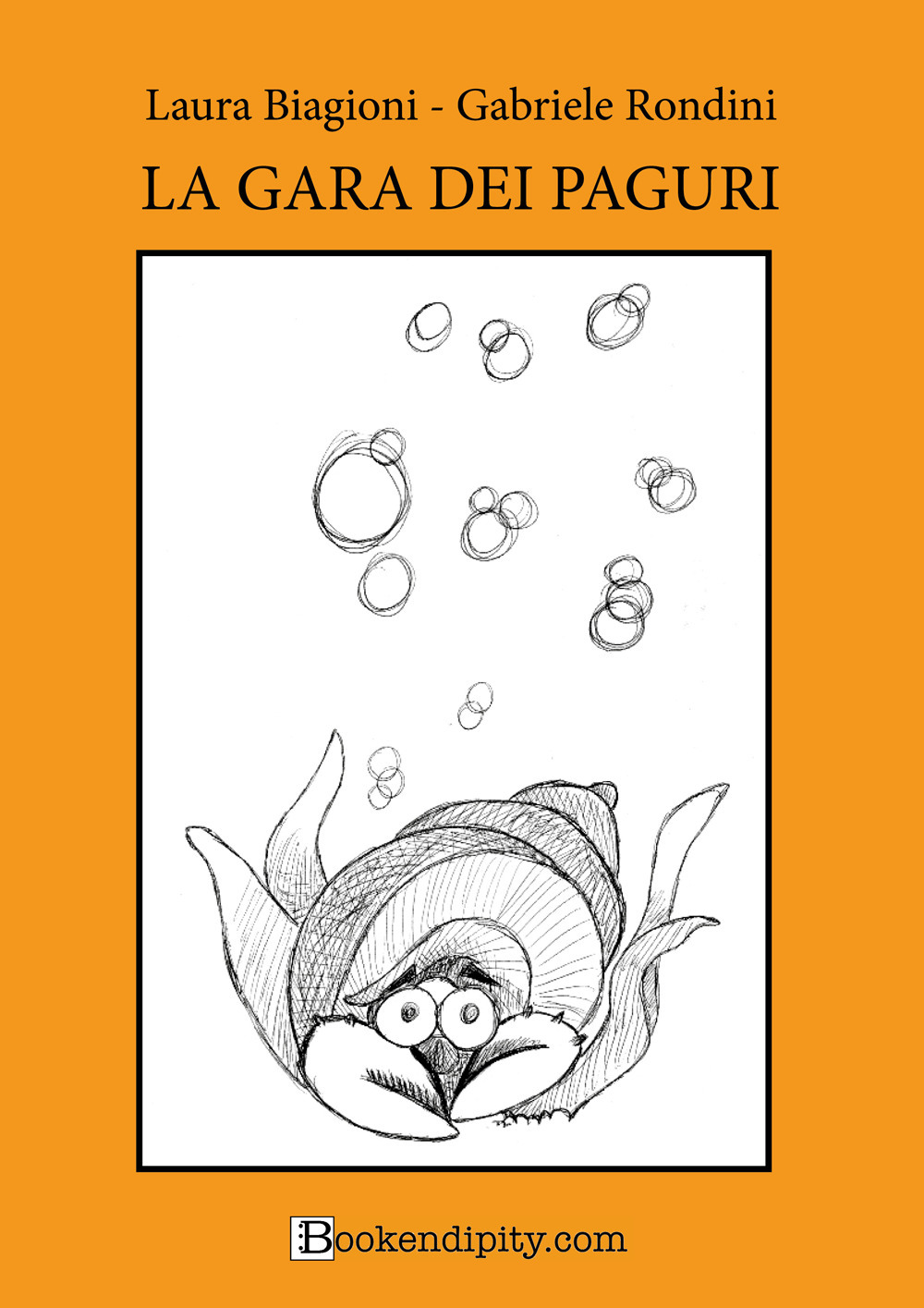 La gara dei paguri. Manuale di gioco