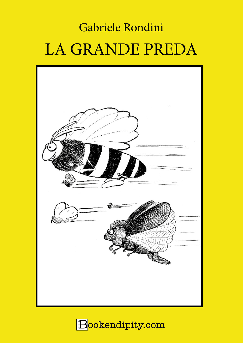 La grande preda
